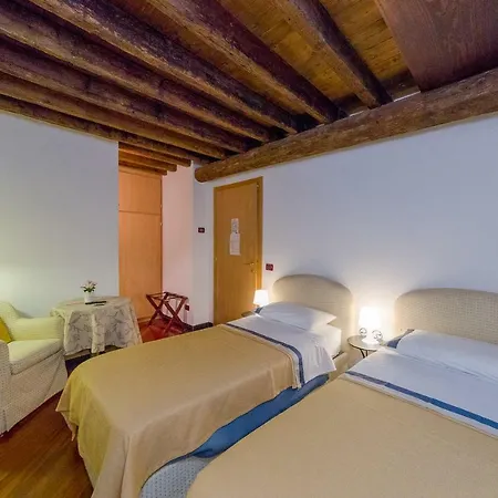 Bed and breakfast Bed And Breakfastb E Affittacamere