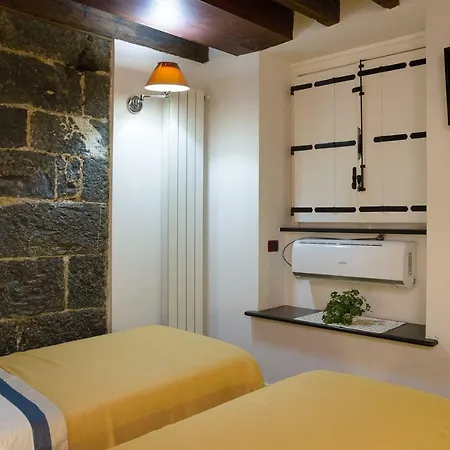 Bed and breakfast Bed And Breakfastb E Affittacamere *