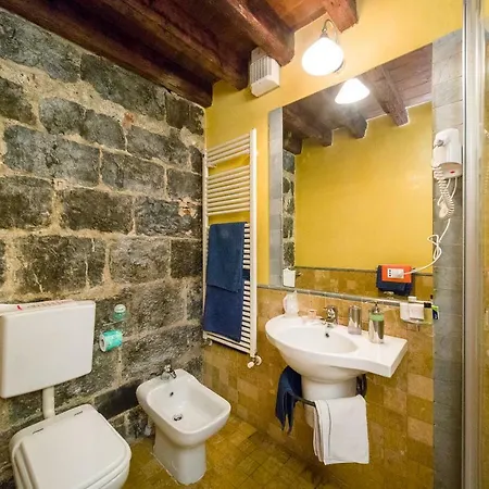 Alojamento de Acomodação e Pequeno-almoço Bed And Breakfastb E Affittacamere Génova